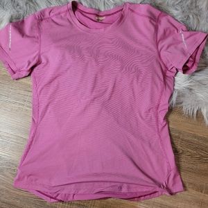 Arc'teryx womens workout top medium